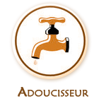 Adoucisseur d'eau