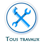 Travaux plomberie