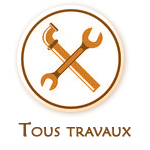 Travaux plomberie